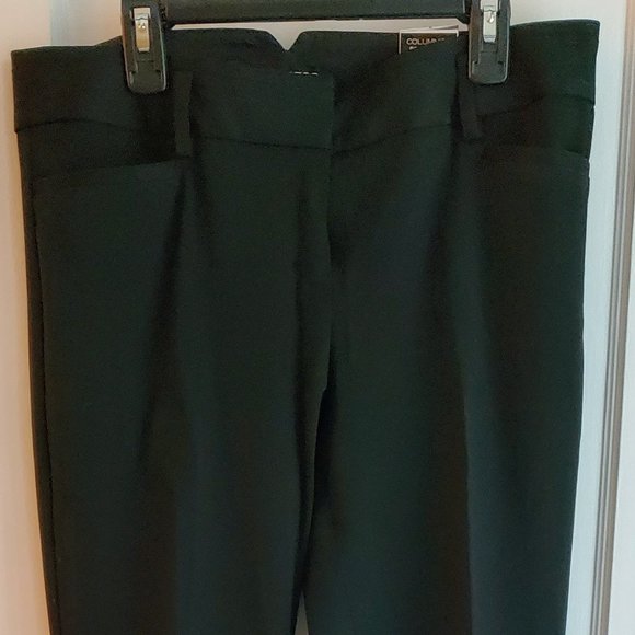 Expess Columnist Barely Boot Dress/Casual Pants Size 4R NEW w/tags - Picture 1 of 3